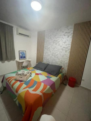 T2 cozy, ultra-center Papeete - Fare Mauz